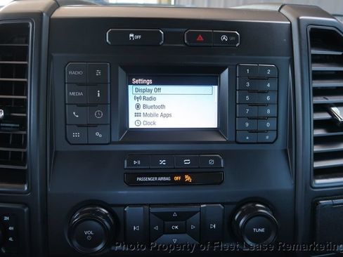 Used 2019 Ford F150 XL w/ XL Power Equipment Group AWD/4WD image 29