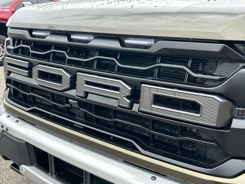 Used 2025 Ford F150 Raptor AWD/4WD image 32
