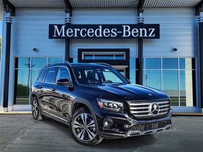 New 2026 Mercedes-Benz GLB 250 4MATIC