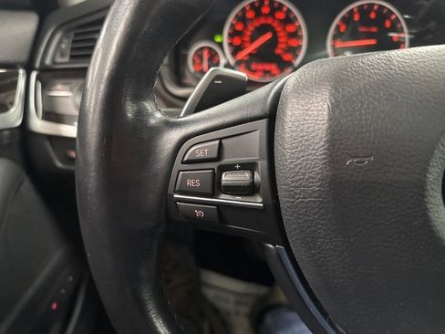 Used 2016 BMW 528i xDrive 528i xDrive image 25