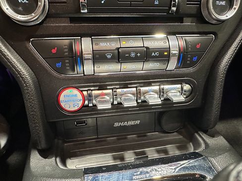 Used 2015 Ford Mustang GT Premium w/ GT Performance Package image 32