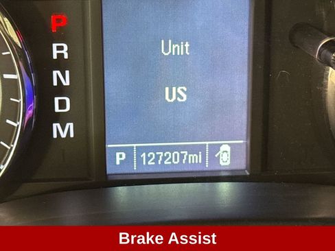 Used 2014 Chevrolet Silverado 1500 W/T AWD/4WD image 7