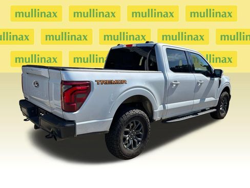 Used 2025 Ford F150 Tremor w/ Equipment Group 402A High AWD/4WD image 2
