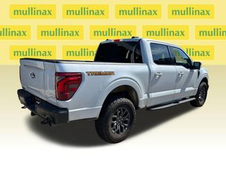 Used 2025 Ford F150 Tremor w/ Equipment Group 402A High AWD/4WD video 2