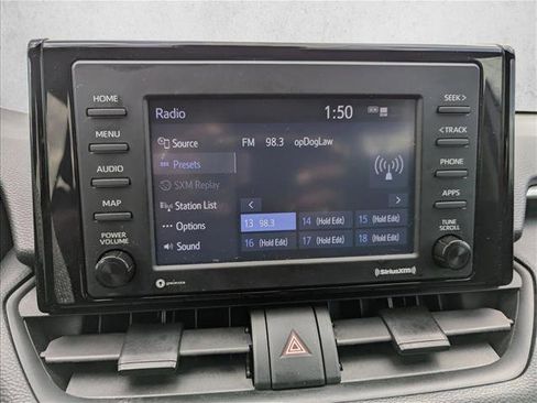 Used 2021 Toyota RAV4 XLE w/ Convenience Package image 15