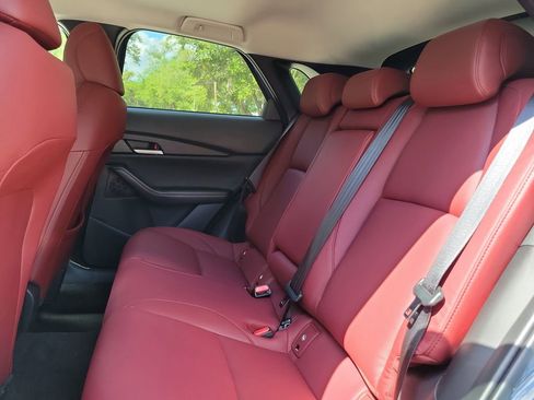 New 2026 MAZDA CX-30 AWD 2.5 S image 12