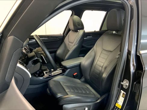 Used 2020 BMW X3 xDrive30i w/ Convenience Package image 7