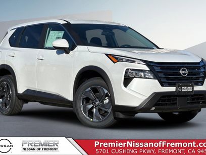 New 2026 Nissan Rogue SV w/ Cold Weather Package