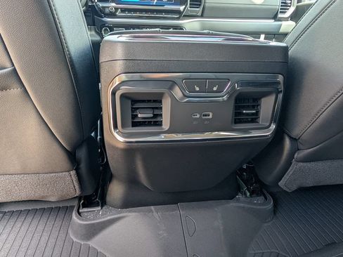 New 2026 Chevrolet Silverado 2500 LTZ w/ LTZ Texas Edition AWD/4WD image 6