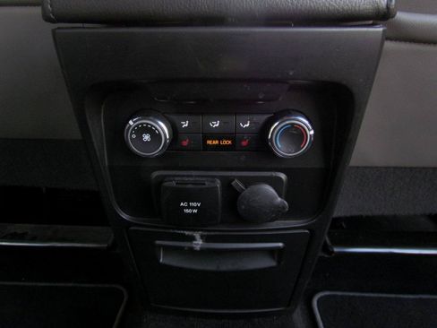 Used 2019 Ford Flex Limited w/ Equipment Group 301A AWD/4WD image 27