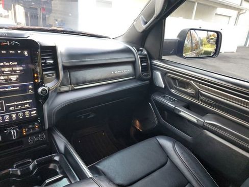 Used 2021 RAM 1500 Limited image 15