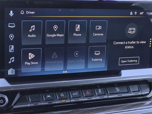 Used 2023 Chevrolet Silverado 1500 RST w/ Texas Edition Plus image 25