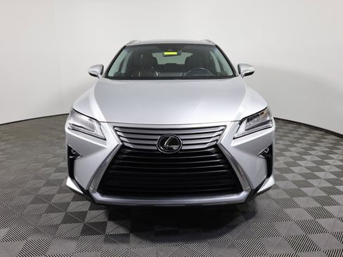 Used 2016 Lexus RX 350 AWD image 2
