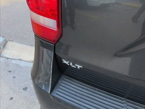 Used 2018 Ford Expedition XLT w/ Equipment Group 202A image 11