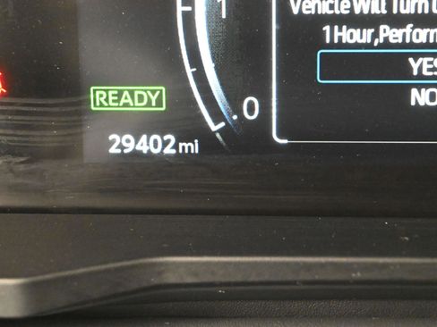 Used 2025 Toyota Land Cruiser 1958 image 39