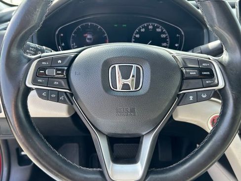 Used 2020 Honda Accord EX-L image 27