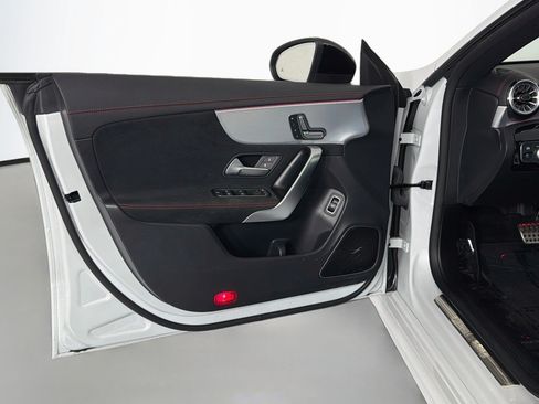 Certified 2023 Mercedes-Benz CLA 250 image 22