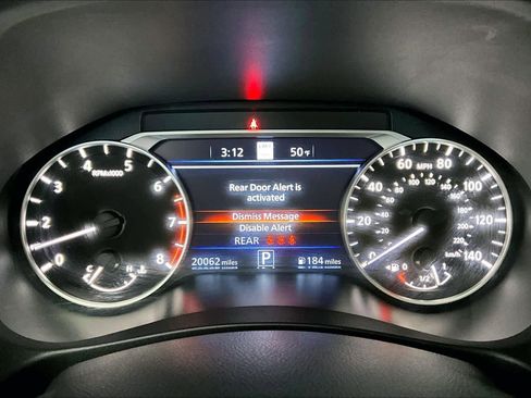 Used 2023 Nissan Altima 2.5 SL AWD/4WD image 15