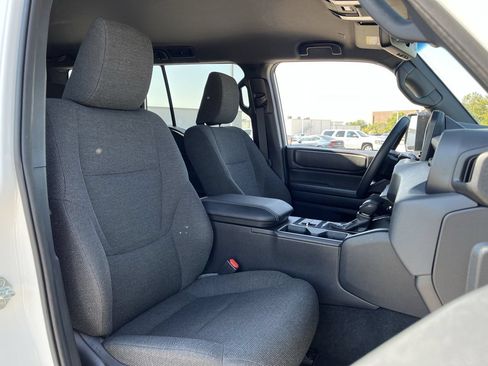 Used 2024 Toyota Land Cruiser 1958 AWD/4WD image 24