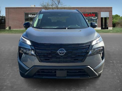 New 2026 Nissan Rogue SV image 6