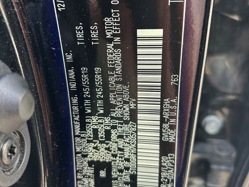 Used 2019 Toyota Highlander Limited Platinum AWD/4WD image 10