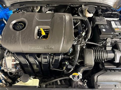 Used 2023 Kia Forte GT-Line w/ GT-Line Premium Package image 40