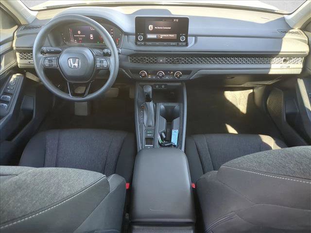Used 2024 Honda Accord LX image 16