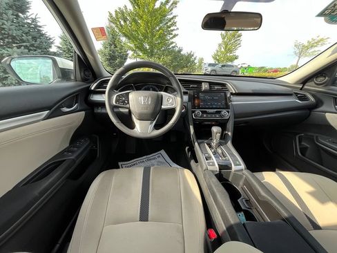 Used 2016 Honda Civic EX image 18