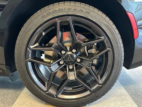 New 2026 Dodge Charger Scat Pack AWD/4WD image 8