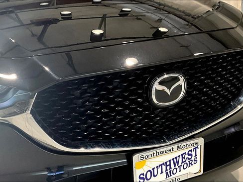Used 2024 MAZDA CX-30 AWD 2.5 S w/ Premium Package image 33