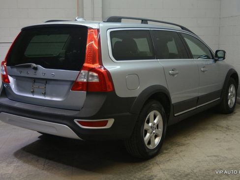 Used 2012 Volvo XC70 3.2 FWD image 4
