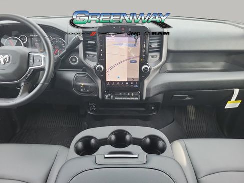 New 2026 RAM 2500 Tradesman image 8