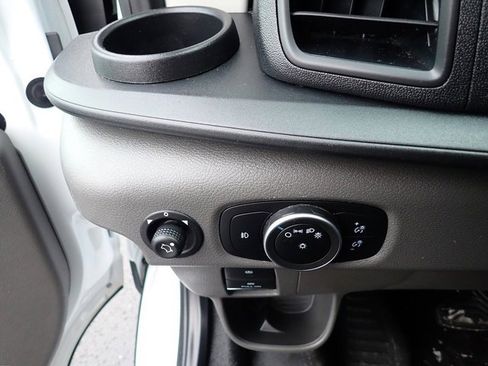 Used 2024 Ford Transit 250 Low Roof w/ Exterior Upgrade Package image 22