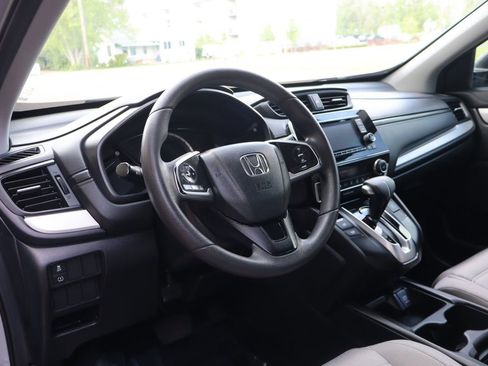 Used 2018 Honda CR-V LX image 15
