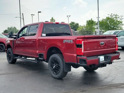 New 2026 Ford F250 XLT w/ XLT Premium Package AWD/4WD image 6