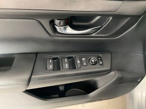Used 2026 Honda CR-V EX image 6