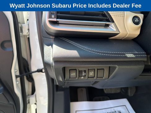 Used 2020 Subaru Outback Limited w/ Popular Package #2 AWD/4WD image 23