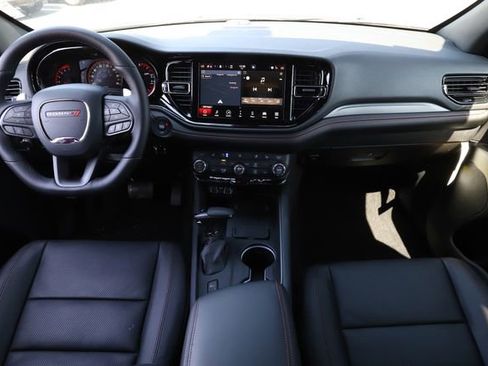 New 2026 Dodge Durango GT image 23