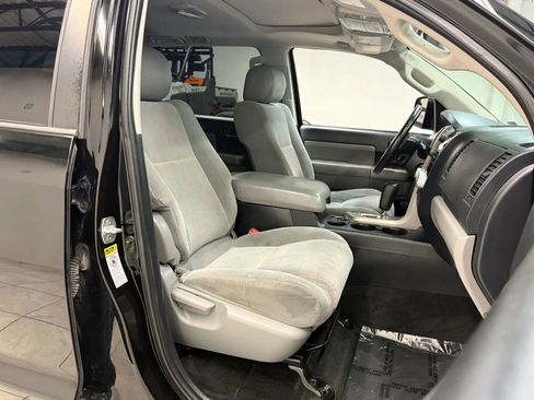 Used 2013 Toyota Sequoia SR5 image 25