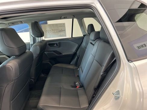 New 2026 Toyota RAV4 Limited AWD/4WD image 15