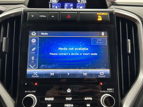 Used 2020 Subaru Ascent Touring w/ Popular Package #2A AWD/4WD image 6