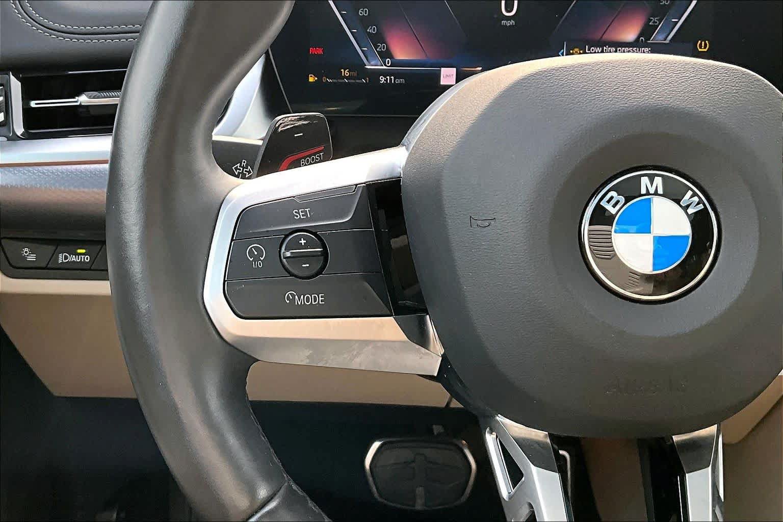 Used 2025 BMW X1 xDrive28i AWD/4WD image 25