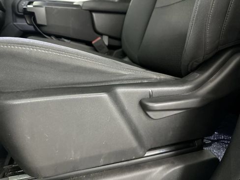Used 2020 Chevrolet Silverado 2500 Custom w/ Custom Value Package AWD/4WD image 12