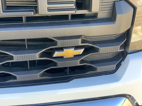 Certified 2024 Chevrolet Silverado 1500 W/T w/ WT Fleet Convenience Package image 30