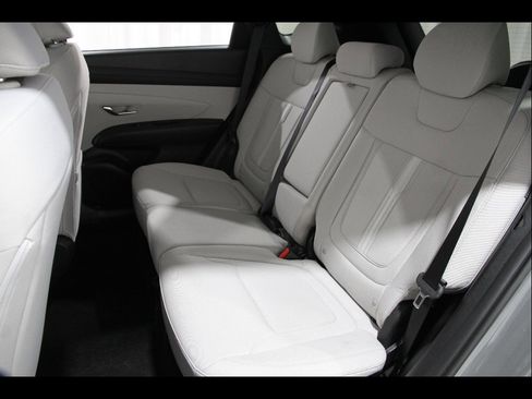 Certified 2026 Hyundai Tucson SEL AWD/4WD image 18