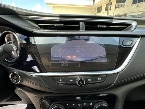Certified 2023 Buick Encore GX Select w/ Sport Touring Package FWD image 25