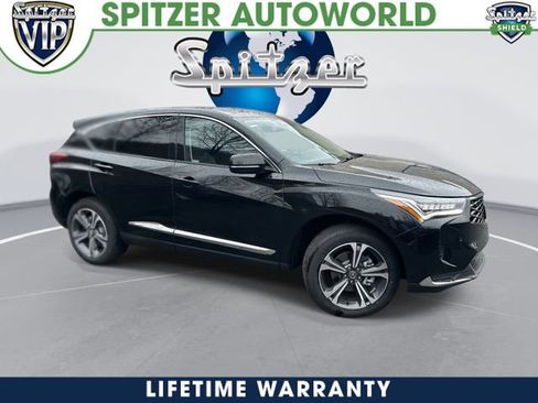 New 2026 Acura RDX w/ Technology Package image 1