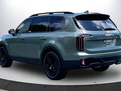 Used 2024 Kia Telluride SX Prestige X-Line AWD/4WD image 6