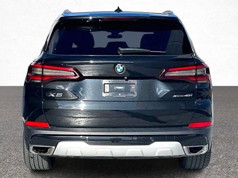 Used 2023 BMW X5 xDrive40i image 5
