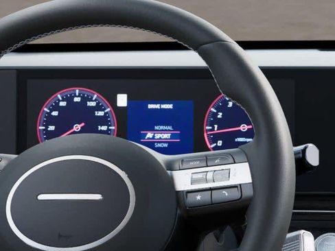 Used 2026 Hyundai Kona SEL Sport FWD image 14
